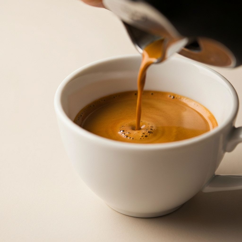 Signature Espresso